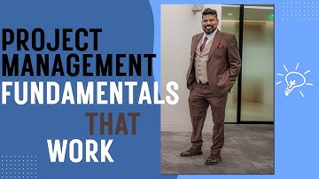 Project Cost and control_ part 1_15th video of Playlist.