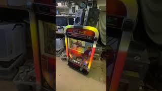 NSM Firebird 2 CD Jukebox Demo - from coinopking.co.uk