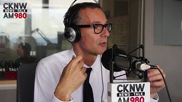 Bob Rennie on affordability in Vancouver