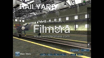 TRAINZ 2 Mobile whistles and horns pt. 3