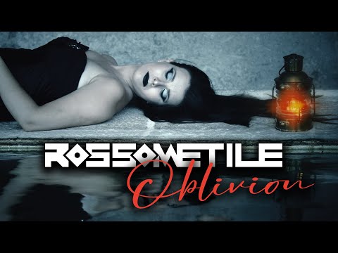 Rossometile - Oblivion