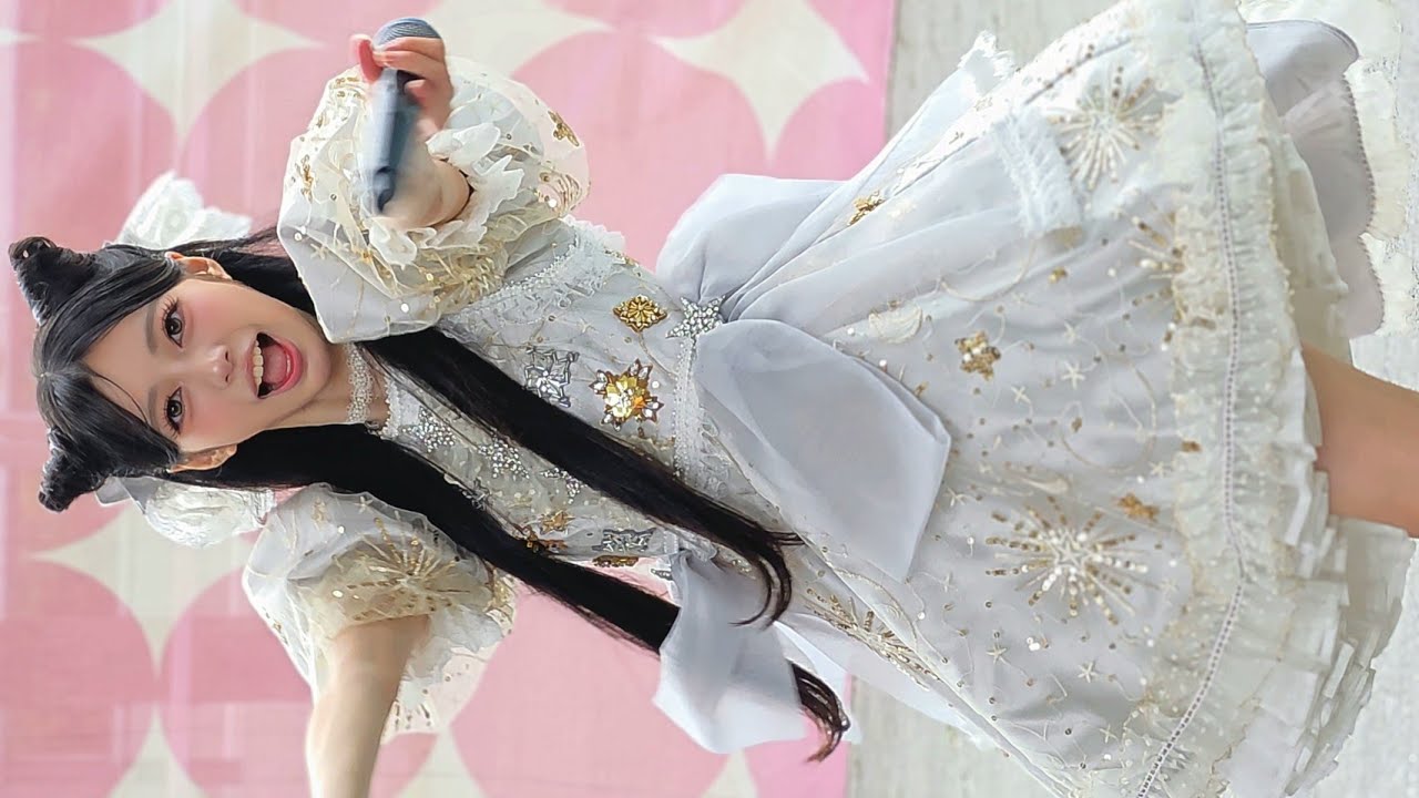MORE STAR @ところざわサクラタウン 1st シングルCD『サマーゴー