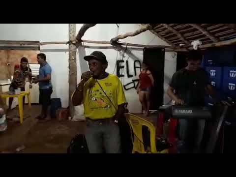 Novo cantor de Caraúbas do Piauí