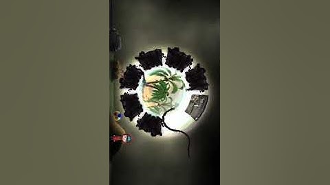 How to play game puzzle Samsara chapter 8, stage 2 (Walkthrough).