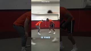 Why Your Shot Gets Stuffed with Nate Jackson
Your shot keeps getting stuffed? Nate Jackson drops a knee and hesitates before he explodes, so they never see it coming. ๐คผ
#wrestling #bjj #doubleleg #natejackson #bjjfanatics Why Your Shot Gets Stuffed with Nate Jackson
