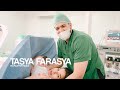 [NAFAS PERTAMA] PROSES PERSALINAN ANAK TASYA FARASYA