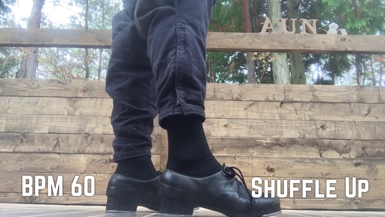毎日続けるタップ2.Shuffle Up