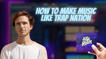 How To Make Music Like Trap Nation,NCS | RL Grime (Formula Remake) #trapmusic #luminatormusic