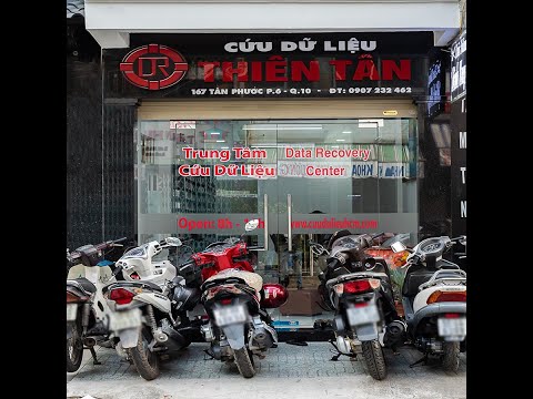Trung tâm cứu