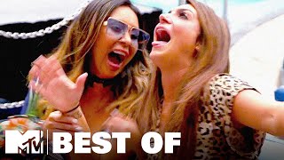 Best of Team Meatball on Jersey Shore 🍹 MTV