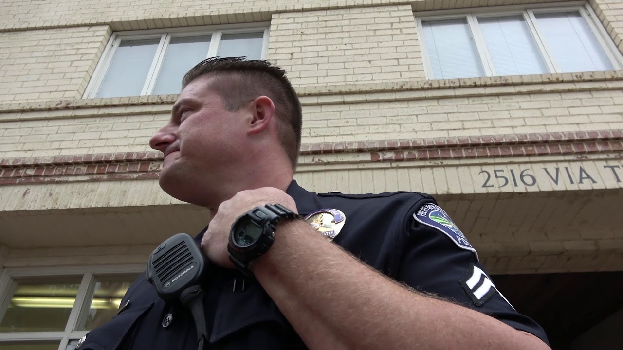 Palos Verdes Post Office Audit YouTube