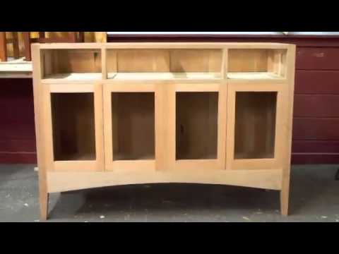 Process Of Building Sideboard You Process Of Building Sideboard