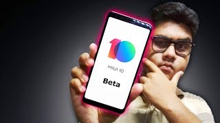 Easy To Apply For MIUI 10 Global Beta Testing 2018 screenshot 5