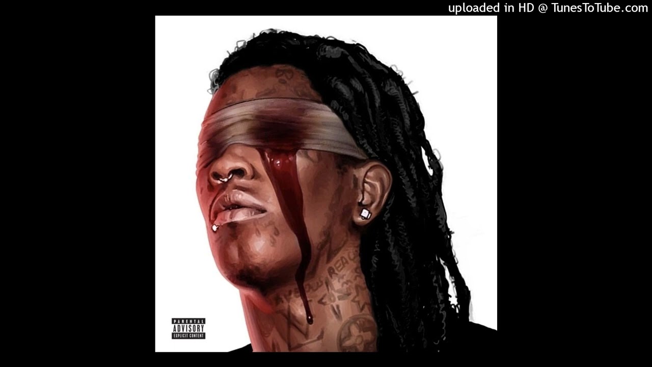 {FREE} 2015 Young Thug x Slime Season 3 x London On Da Track Type Beat - “Memo”