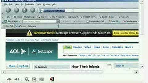 Running VNC server and viewer on n800