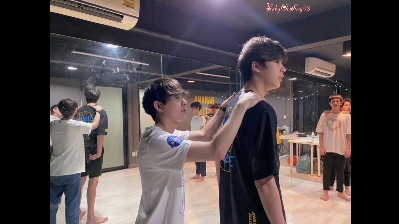 [Eng] 201009 Domundi Never Eat Alone Workshop (Jimmy Tommy Zee / Mii2)