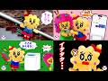 ふわみーちゃん ふわたくん 人気のまとめ動画 2026年前半 | しつけ 子育て 動画 | Poco Channel
