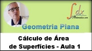 GEOMETRIA PARA ENEM E VESTIBULAR 