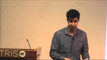 4th Berkeley Symposium - A Framework for Generation and Recombination in Tunneling Field