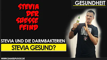 Ist Stevia schädlich für die Leber?