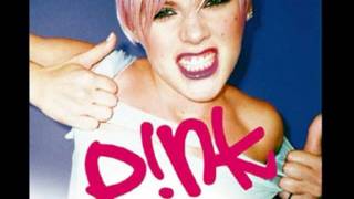 Pink - Funhouse [MP3 with Download Link]