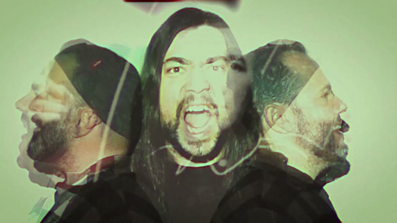 Albatroz - RATS (OFFICIAL VIDEO)