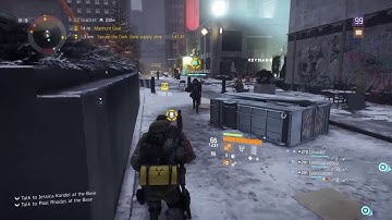 Division 1.8.2 tac pulse healer