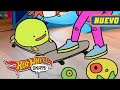 ¿CÓMO LLEVAR A TU FINGERBOARD AL SIGUIENTE NIVEL? 💥😎🛹 | | Hot Wheels Skate en Español