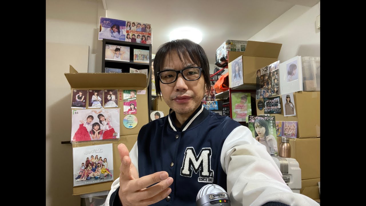 牧野真莉愛「ソロフェス！2026」解説します　モーニング娘。’26 松浦亜弥 ハロプロ 光GENJI