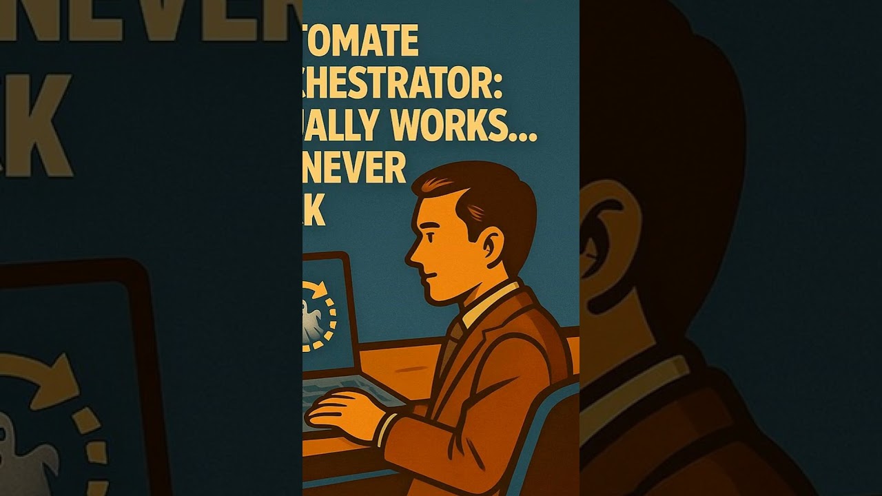 Stop Infinite Loop Chaos in Power Automate! #shorts #powerautomate