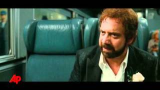 Giamatti Talks 'Barney's Version' Awards Buzz