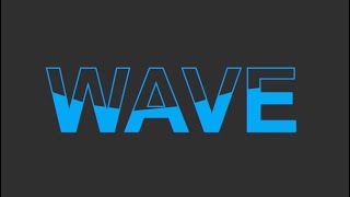 Create Smooth Wave Text Animation | HTML + CSS (Step-by-Step)