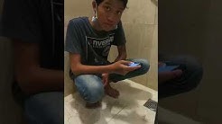 Anak Carding Yang suka Nipu Kena C Y D U C K - Durasi: 14.32. 