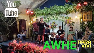 Tiara Vivi - Awhe Music