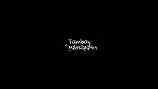 Tambay - Apokalipsis