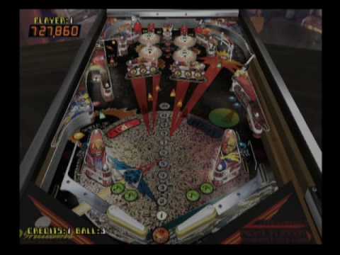 Pinball Hall of Fame: The Gottlieb Collection - Playstation 2 – Retro Raven  Games