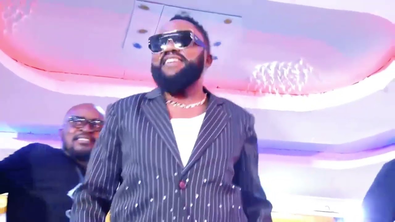 MBIMBI 《 Concert Live Mère KAM 》