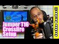 Jumper T16 Crossfire Bind and Setup