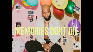 Tory Lanez - B.I.D. [Memories Don't Die]