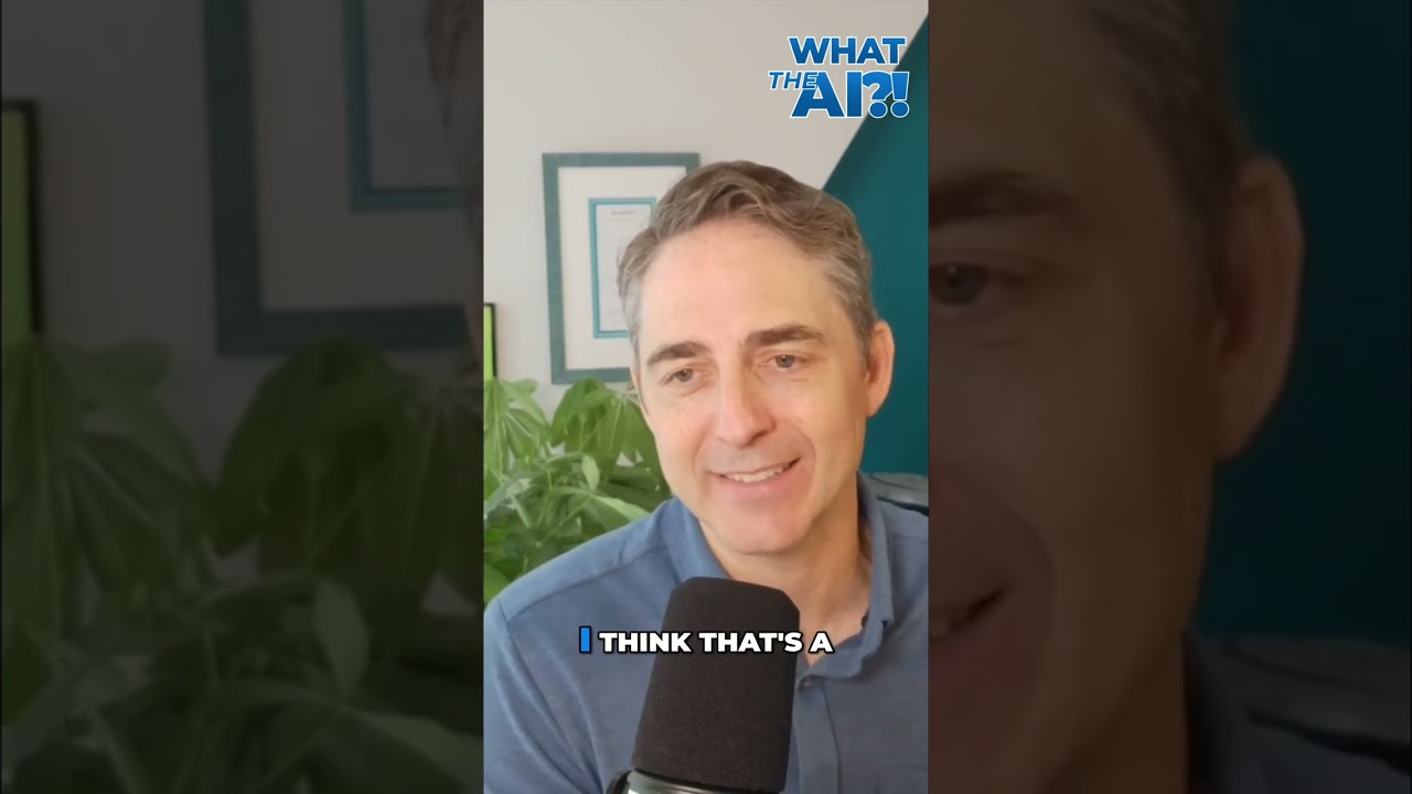 AI Models Go WILD in Uncertain Environments! #shorts