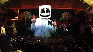 Marshmello Intro (EDC Las Vegas 2018)