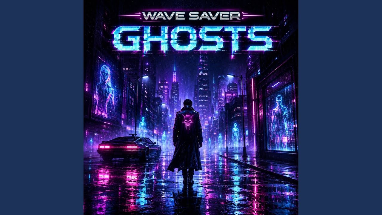 Watch Ghosts on YouTube Watch Ghosts on YouTube