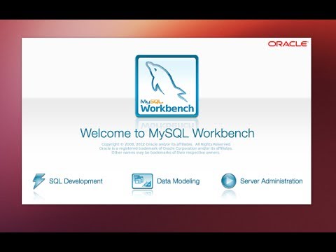 Beginners MYSQL Database Tutorial # Install MySQL Workbench In Ubuntu/Debian Linux