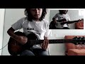 My Blood - Twenty One Pilots | Funky Version | Bass & Guitar Cover