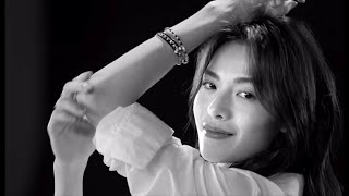 Elane Zhong X Chaumet Commercials