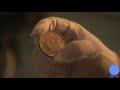 Coin Photography With Axial Lighting