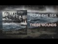 Allay The Sea - These Wounds