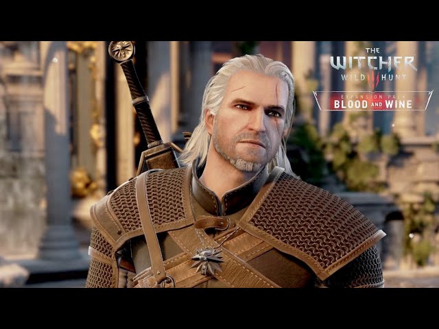 Jogamos The Witcher 3: Blood and Wine; confira as impressões