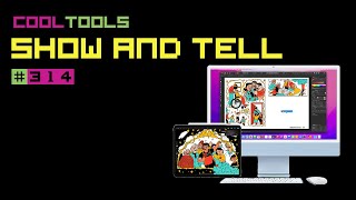 Show and Tell #314: James Cham
James Cham is a Seed Stage VC at Bloomberg Beta. You can follow him on Twitter @jamescham.
Tools:
Voice Recognition on Google Pixel 6: https://support.google.com/gboard/answer/11197787?hl=en
Galactic Camera: https://galactic.camera
iPad stand: https://geni.us/tlQ0cn
Apple Universal Control: https://support.apple.com/en-us/HT212757
Situated AI notes: http://bit.ly/situated-ai
For show notes and transcript visit: https://kk.org/cooltools/james-cham-vc-at-bloomberg-beta/
If youre enjoying the Cool Tools podcast, check out our paperback book Four Favorite Tools: Fantastic tools by 150 notable creators, available in both Color or B&W on Amazon: https://geni.us/fourfavoritetools Show and Tell #314: James Cham