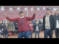 دبكة يرغول تيسير ابو سويرح افراح ال ابو ملوح العريس بسام